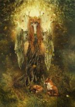 goddess mabon