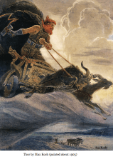 thor pic