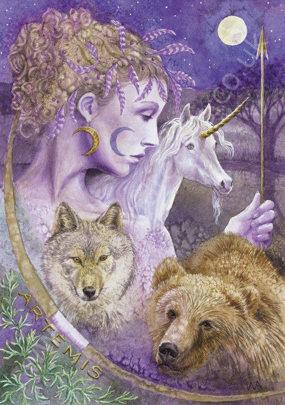 Artemis Artemis