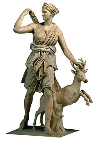 Artemis Correspondences Artemis Correspondences