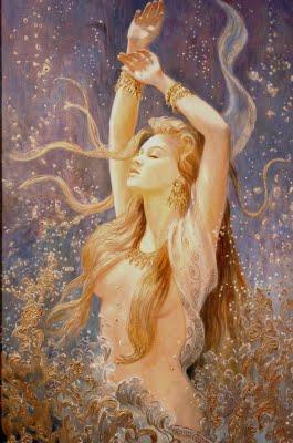 Aphrodite Aphrodite
