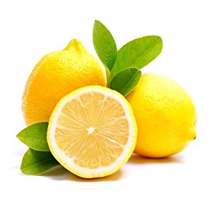 Benefits of lemon essential oil