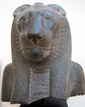 Sekhmet Sekhmet