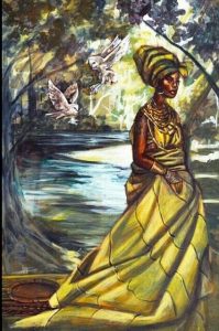 Oshun