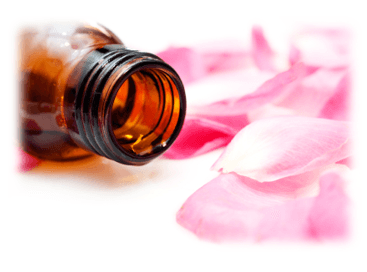 Recipes for geranium essential oil