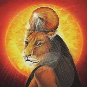 Sekhmet's Message Sekhmet's Message