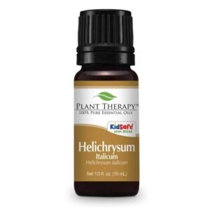 Helichrysum Essential Oil