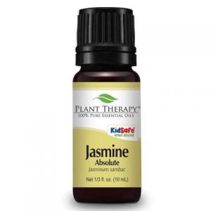Jasmine absolute