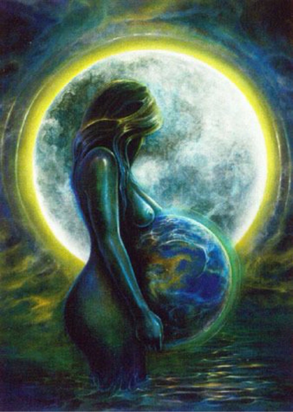 Gaia Gaia