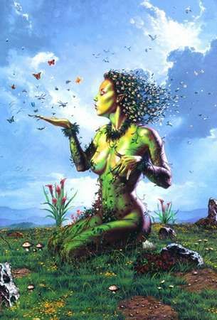 Gaia Gaia
