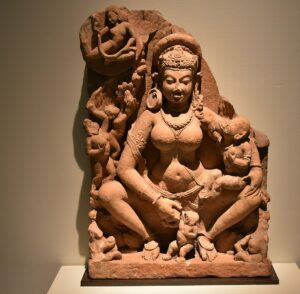 Primal Mother's Message Primal Mother's Message