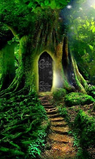 Meditation to connect with Gaia Meditation to connect with Gaia