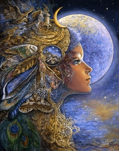 Diana Diana