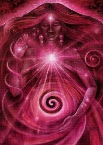 Cosmic- Flow-er's Message Cosmic- Flow-er's Message