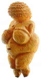 Venus of Willendorf's Message