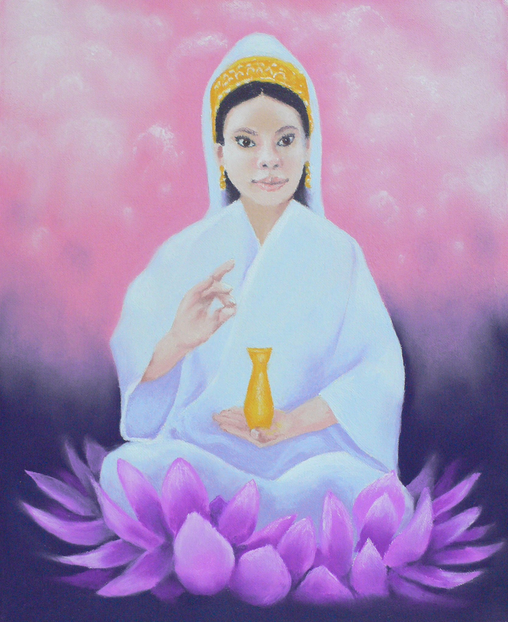 Kuan Yin