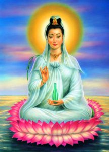 Kuan Yin's Message Kuan Yin's Message