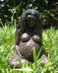 The Great Goddess The Great Goddess