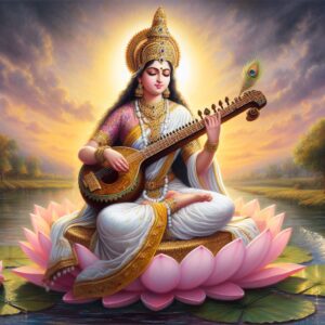 Ostara - The Bridging Tree