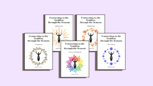 Connecting to the Goddess through the Seasons - Image 2